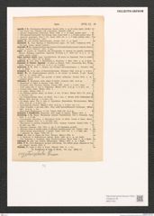 Diatomeae indet. Zeichnungen Sammlung Grunow (NHMW-BOT-W0371621)